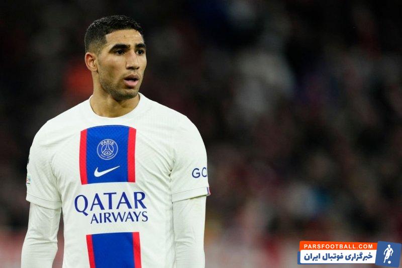 حکیمی ؛ حضور اشرف حکیمی در کنسرت شامگاه جمعه در پایتخت فرانسه