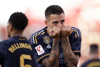 خوسلو : مطمئن باشید من گل های بیشتری برای رئال خواهم زد