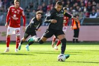 پاری سن ژرمن ؛ برست 2-3 پاری سن ژرمن هفته دهم لیگ یک