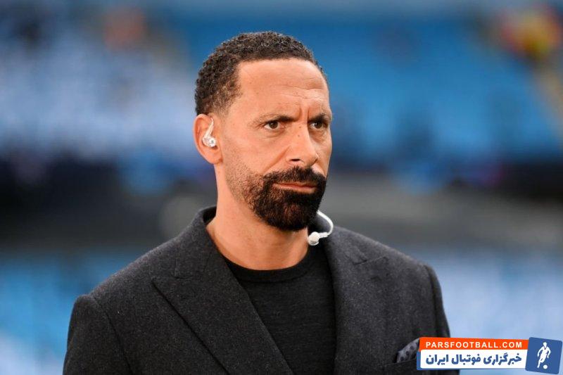 منچستریونایتد ؛ ریو فردیناند : مک تامینی لیاقت بازی بیشتر را دارد