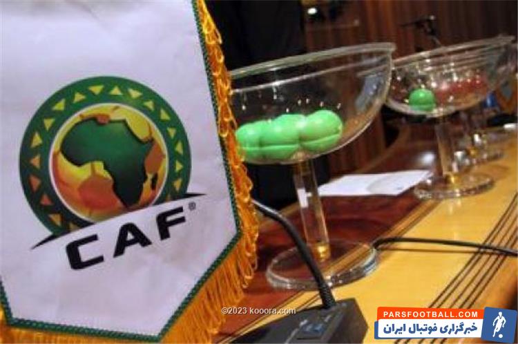 فوتبال ؛ اسپانسر عربستانی حامی سوپرلیک آفریقا با حضور هشت تیم