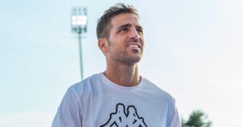 فابرگاس : آنها می توانند امسال لیگ برتر را برنده شوند