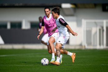 ایتالیا ؛ اطلاع یوونتوس از شرط بندی فاجولی و عدم اطلاع رسانی آن