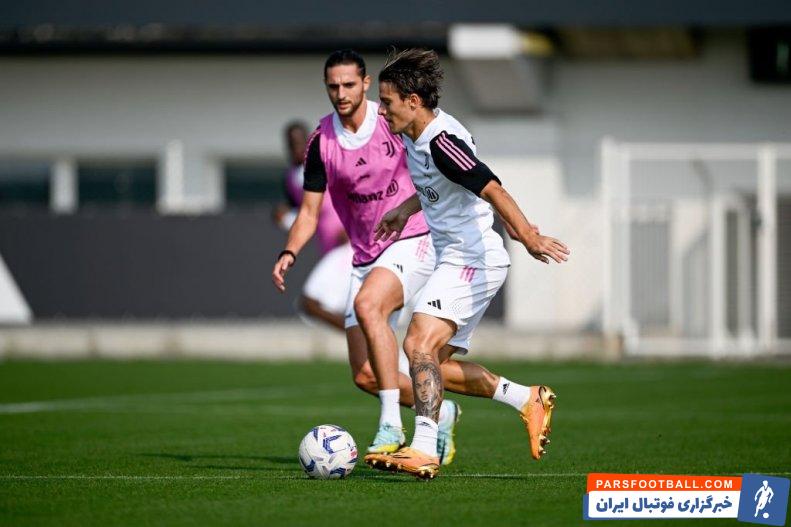 ایتالیا ؛ اطلاع یوونتوس از شرط بندی فاجولی و عدم اطلاع رسانی آن