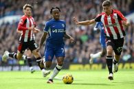 چلسی 0-2 برنتفورد لیگ برتر انگلیس هفته دهم فصل 2023/2024