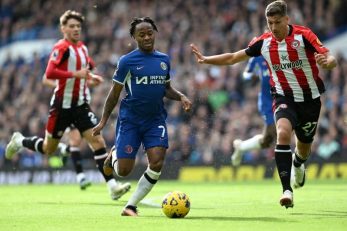 چلسی 0-2 برنتفورد لیگ برتر انگلیس هفته دهم فصل 2023/2024