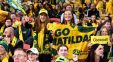 تیم ملی ؛ فروش ۶۱ هزار بلیت دیدار بانوان استرالیا - ایران در مرحله دوم انتخابی المپیک