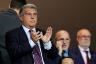 بارسلونا ؛ خوان لاپورتا رئیس بارسا : هیچ رشوه یا جرایم مالیاتی در کار نبوده است