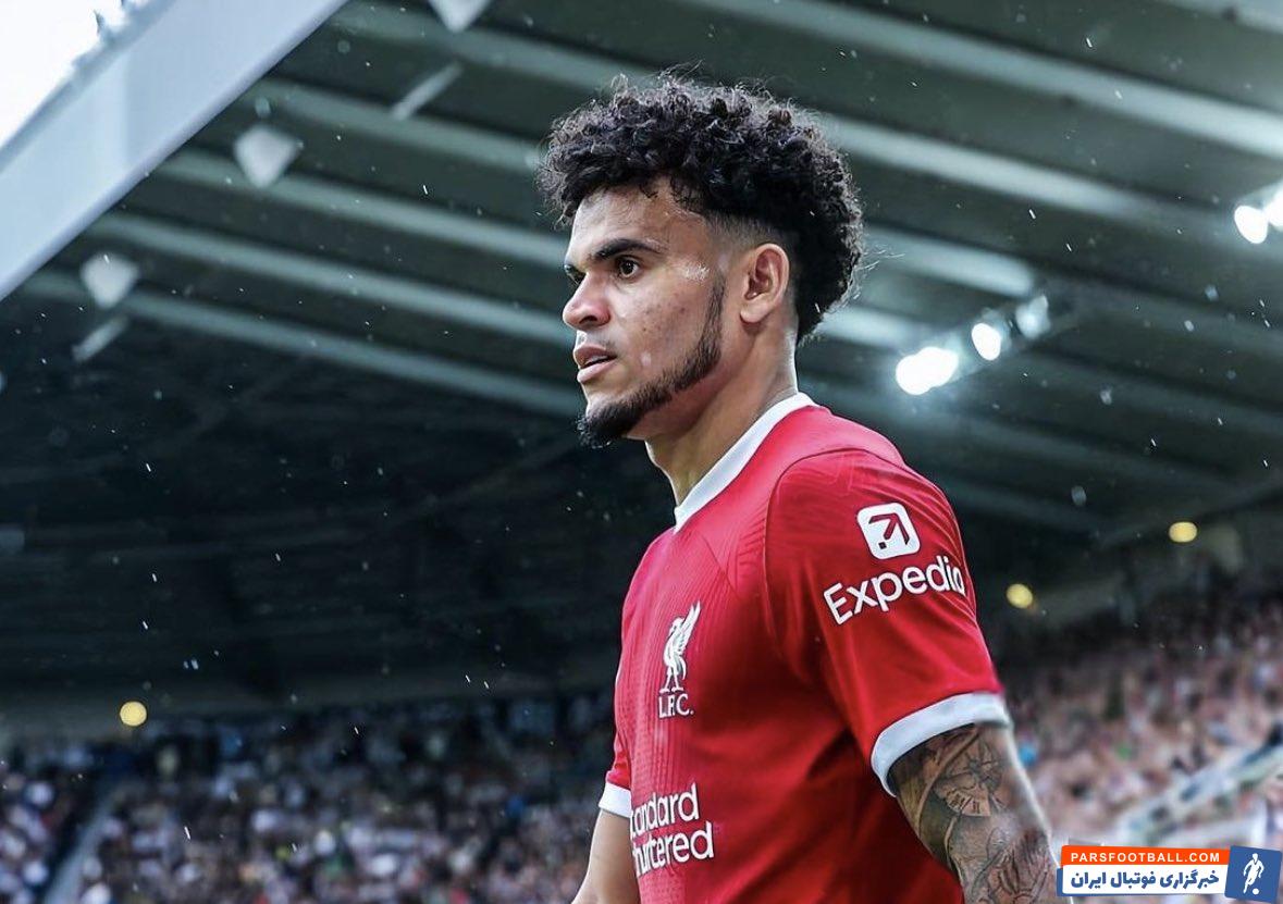 دیاز ؛ هشدار پلیس کلمبیا به دیاز برای عدم حضور در کلمبیا به خاطر احتمال گروگانگیری