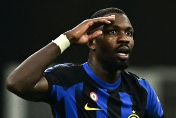 تورام ؛ مارکوس تورام و ثبت 2 گل و 6 پاس گل در هفت بازی