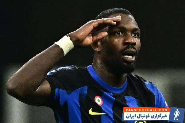 تورام ؛ مارکوس تورام و ثبت 2 گل و 6 پاس گل در هفت بازی