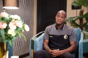 دابو : با ذهنیت قوی برای این دیدار آماده هستیم و امیدوارم برنده از زمین خارج شویم