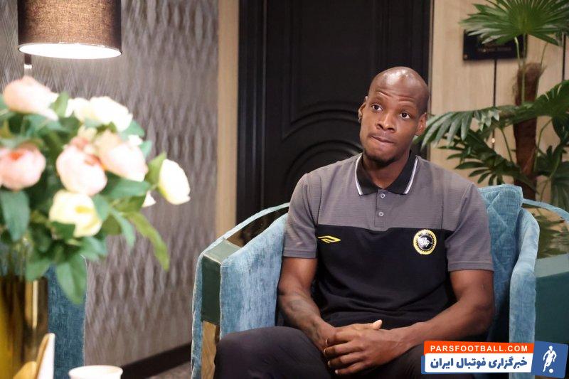 دابو : با ذهنیت قوی برای این دیدار آماده هستیم و امیدوارم برنده از زمین خارج شویم