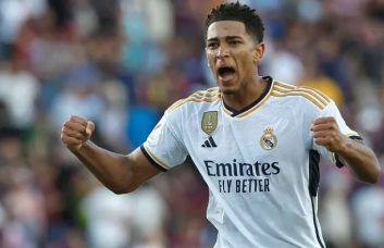 بلینگام : قطعا مسی شایسته توپ طلا بود چون با آرژانتین، جام جهانی را فتح کرد