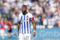 بواتنگ : کوین پرینس بواتنگ، بازیکن سابق بارسلونا : طرفدار رئال مادریدم!