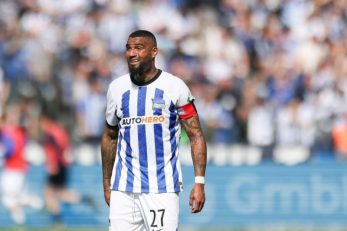 بواتنگ : کوین پرینس بواتنگ، بازیکن سابق بارسلونا : طرفدار رئال مادریدم!