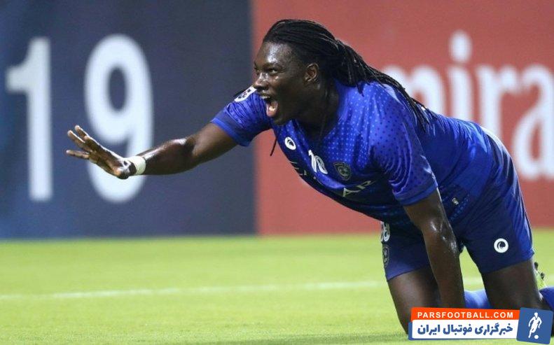 استقلال ؛ خوشحالی سنین سبای به تقلید از گومیس