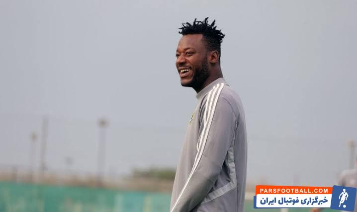 استقلال ؛ خوشحالی سنین سبای به تقلید از گومیس