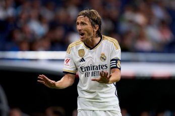 مودریچ ؛ مسی خواهان انتقال مودریچ به اینترمیامی