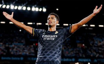 رئال مادرید ؛ جود بلینگام : احساس بسیار خوبی در این تیم دارم