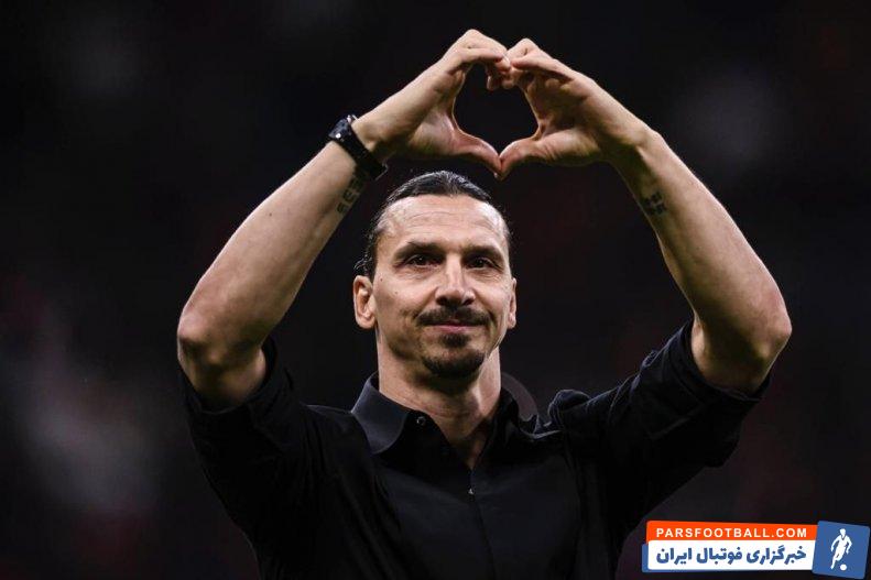 زلاتان ؛ پائولو اسکارونی، رئیس میلان : خوشحال می شویم زلاتان برگردد