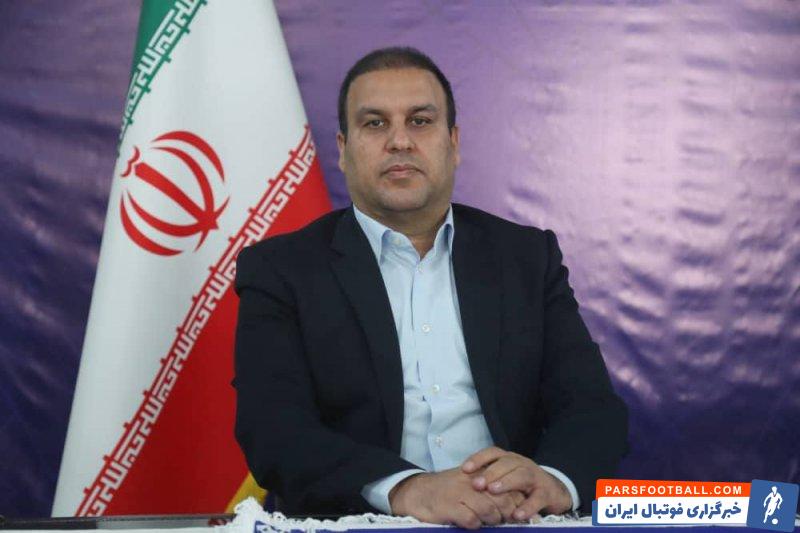 استقلال خوزستان ؛ انتخاب امید علی نجفی به طور رسمی به عنوان مدیر عامل استقلال