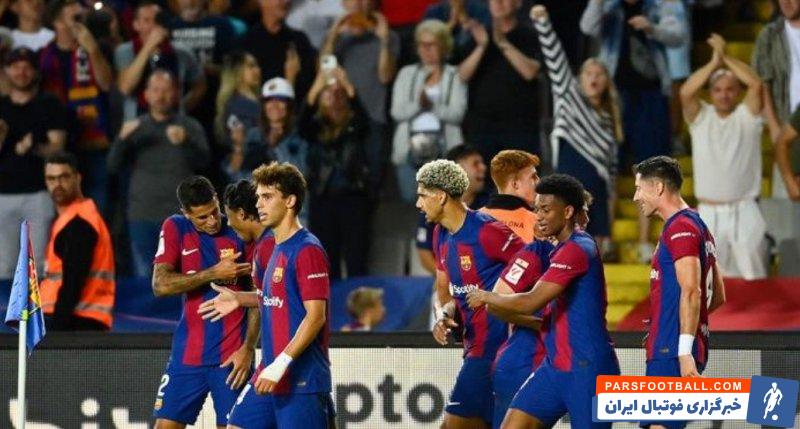 ال کلاسیکو ؛ درخواست بارسلونا از بازیکنان برای پرهیز از فعالیتهای بدنی پرخطر