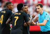 رئال مادرید ؛ نگرانی بازیکنان رئال مادرید از تشکیل کمپینی علیه باشگاه مادریدی