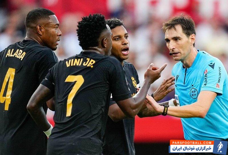 رئال مادرید ؛ نگرانی بازیکنان رئال مادرید از تشکیل کمپینی علیه باشگاه مادریدی