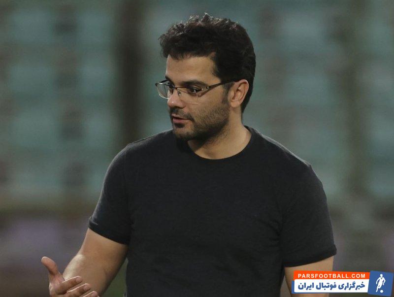 سپاهان ؛ مهدی سلیمی مدیر سپاهان : برای دیدار با آلمالیق سرحال و آماده ایم