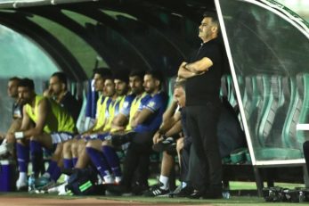 پورموسوی : خوب بازی می کنیم اما نتیجه نمی گیریم