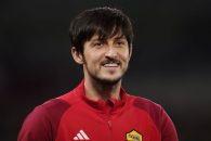 رم ؛ برد یک بر صفر رم برابر مونزا در حضور 30 دقیقه ای آزمون