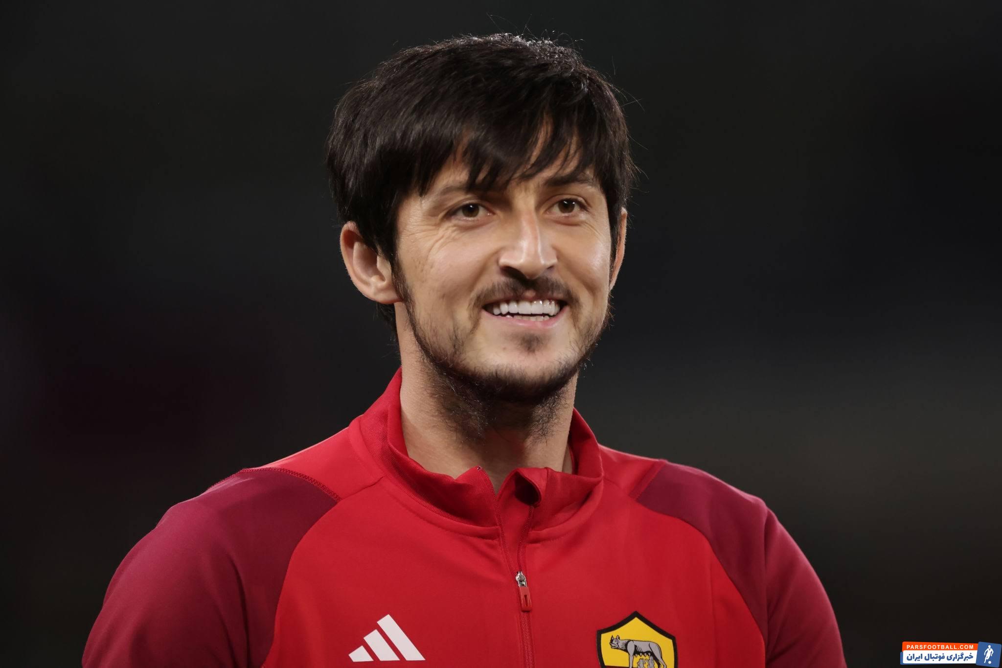 رم ؛ برد یک بر صفر رم برابر مونزا در حضور 30 دقیقه ای آزمون