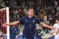 فرانسه ؛ بنجامین پاوارد کاپیتان جدید تیم ملی فرانسه