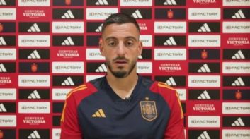 رئال مادرید ؛ خوسلو مهاجم رئال مادرید : منتظر امباپه بودیم