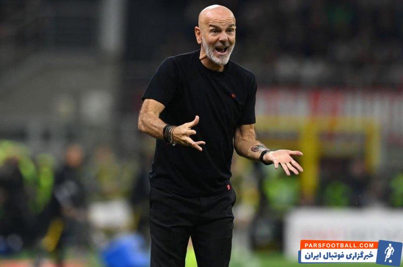 پیولی ؛ استفانو پیولی : کارت قرمز تیاو یک خطای ساده لوحانه بود