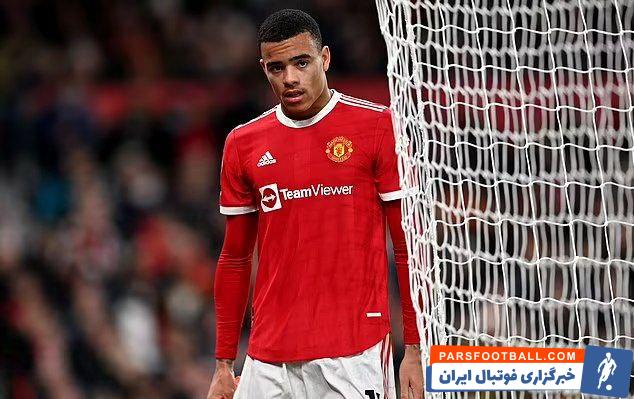 گرینوود ؛ کارکنان یونایتد به دنبال استعفا به خاطر پرونده‌ گرینوود و آنتونی