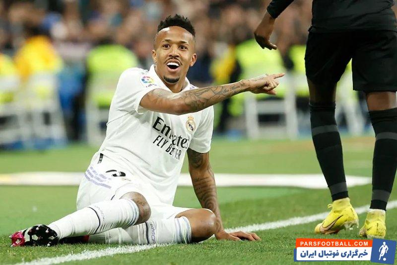 رئال مادرید ؛ احضار میلیتائو به دادگاه برای پرونده نژادپرستی بازی والنسیا-رئال در مستایا