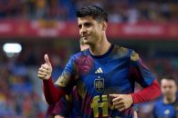 موراتا : دوست دارم بهترین گلزن تاریخ تیم ملی شوم