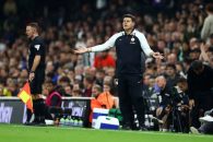 چلسی ؛ پوچتینو : خیلی خوشحالم. به چیزی که لیاقتش را داشتیم رسیدیم