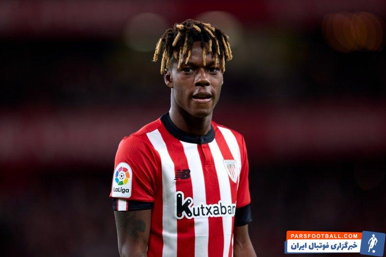 ویلیامز ؛ بند فسخ قراداد ویژه بارسلونا در قرارداد جدید ویلیامز با بیلبائو