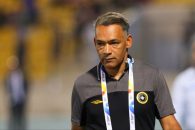 سپاهان ؛ مورایس : از نظر روحی، فیزیکی، تاکتیکی و تکنیکی بهترین آمادگی را داریم