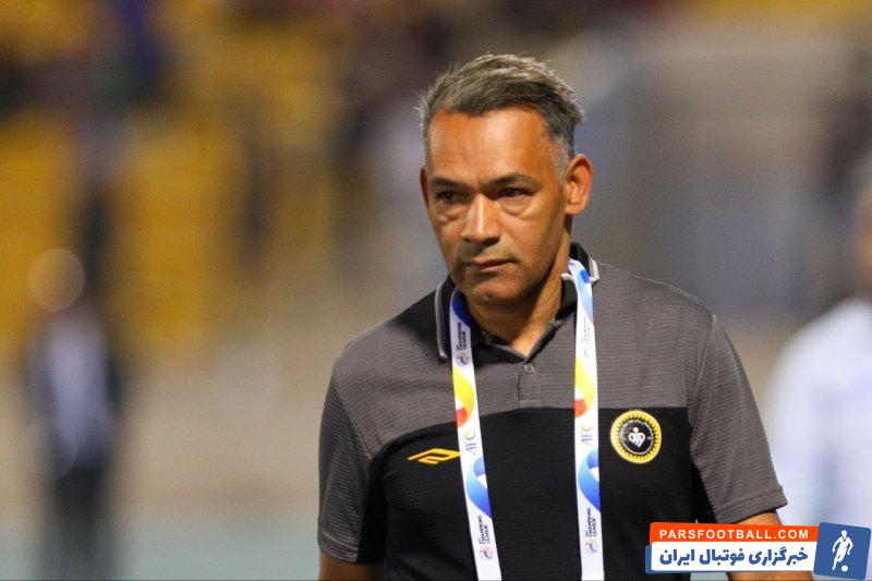 سپاهان ؛ مورایس : از نظر روحی، فیزیکی، تاکتیکی و تکنیکی بهترین آمادگی را داریم