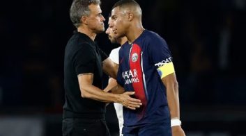 امباپه ؛ جدایی مسی و نیمار علت افت محسوس امباپه