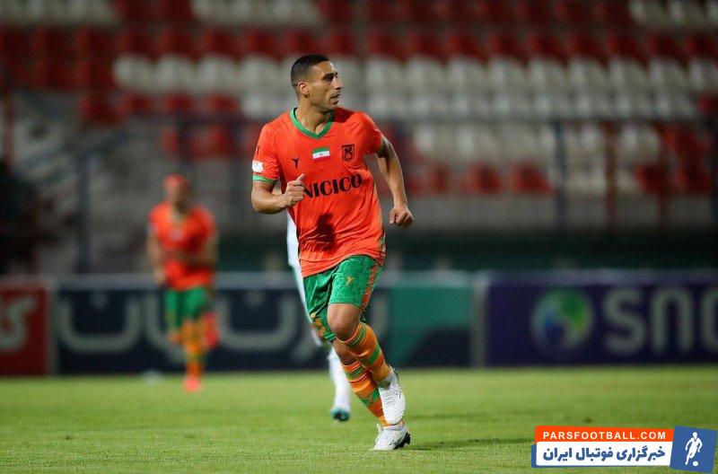 ایران ؛ علی عدنان، فهد طالب و منتظر محمد در لیست تیم ملی عراق