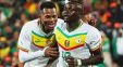 سنگال ؛گلزنی سادیو مانه در دیدار سنگال برابر کامرون