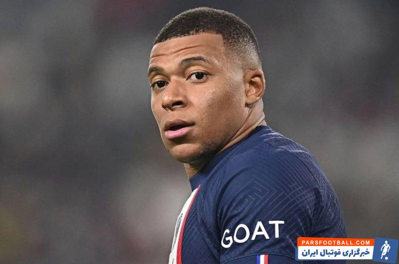 امباپه، دمبله و اشرف حکیمی تماشاگران دیدار هنرهای رزمی