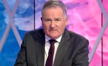 آرسنال ؛ ریچارد کیز، مجری و خبرنگار : خندیدن پوچتینو با مربی آرسنال قابل درک نیست