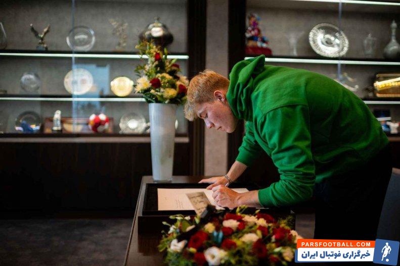 منچستریونایتد ؛ یادداشت های بازیکنان منچستریونایتد برای سربابی چارلتون 