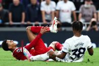 لیورپول ؛ بازگشت خاکپو از مصدومیت بعد از فیفا دی اکتبر